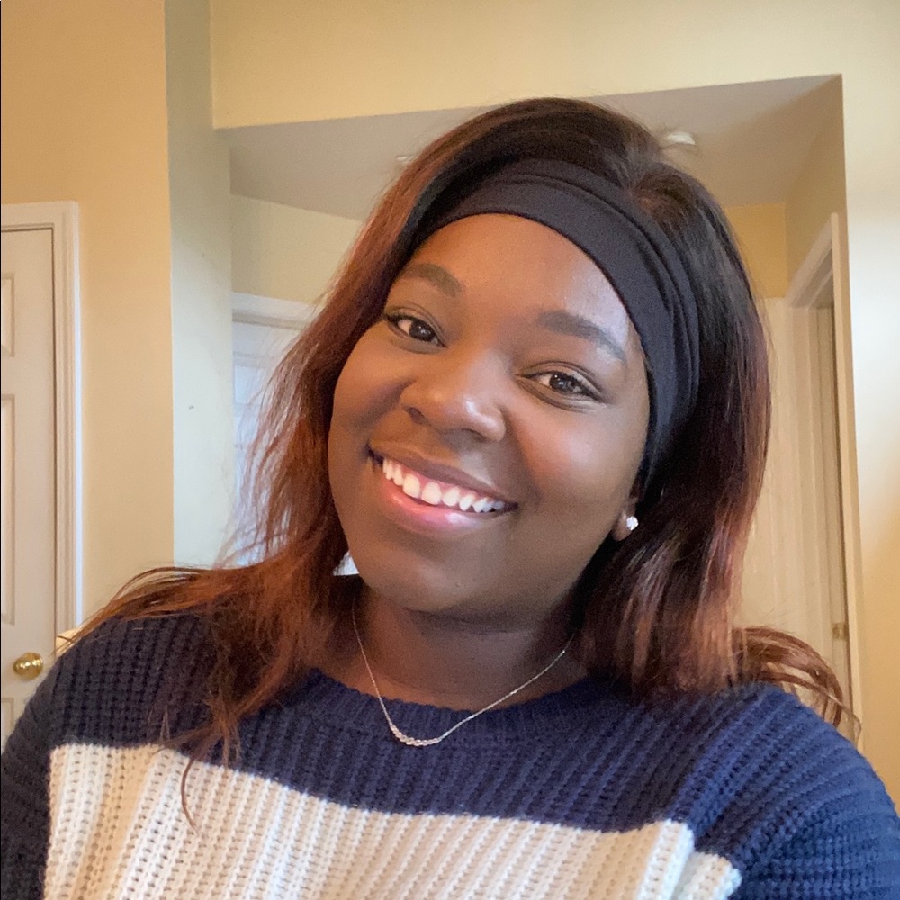 Meet your Posher, Chamele